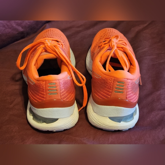 Asics Gel Kayano 28 Running Shoes - Women's Size 10.5 - Picture 3 of 10